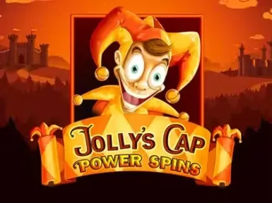 Iris casino screenshot
